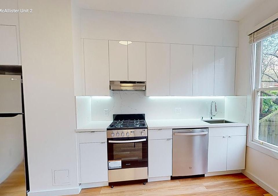 1st image of 1836 McAllister St #20