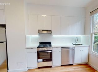1836 McAllister St #20, San Francisco, CA 94115