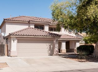 10948 E Flower Ave, Mesa, AZ 85208