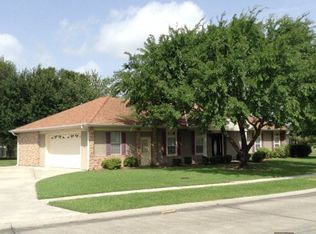 1720 Joshua Dr, Houma, LA 70360