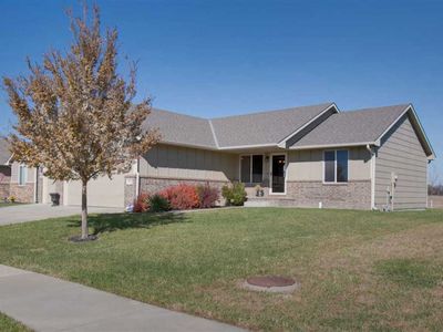 1475 N Aster St, Andover, KS, 67002
