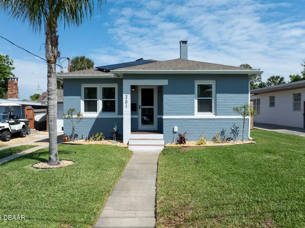 251 Euclid Ave, Daytona Beach, FL 32118
