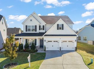 60 Tea Olive Ct, Clayton, NC 27520