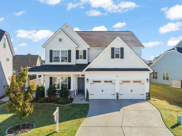 60 Tea Olive Ct, Clayton, NC 27520