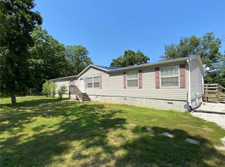 10435 Ok Rd, Bonne Terre, MO 63628