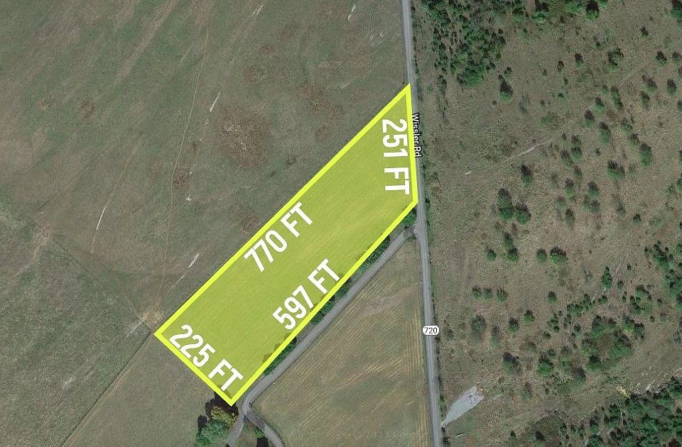 2nd image of 0 Wissler Rd