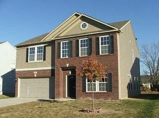 12518 Teacup Way, Indianapolis, IN 46235