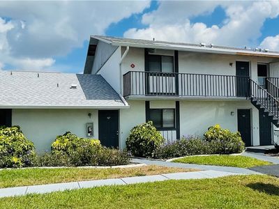 1135 Gleason Pkwy APT 101, Cape Coral, FL, 33914