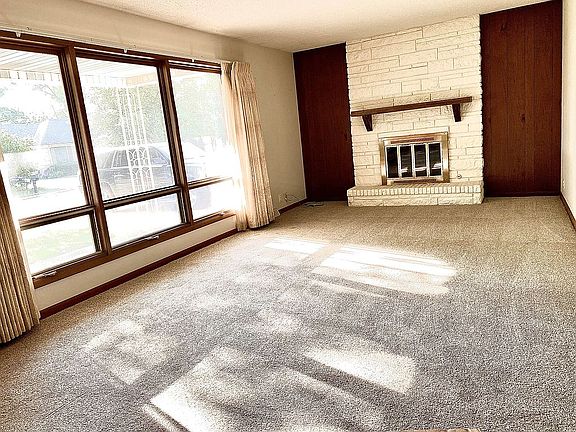 Lovely morning light