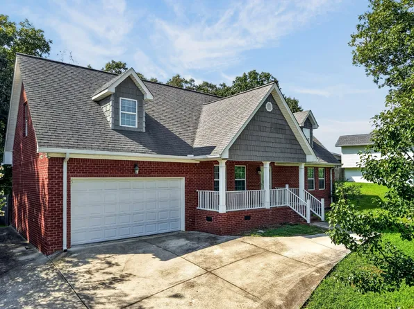 7232 Cane Hollow Rd, Hixson, TN 37343