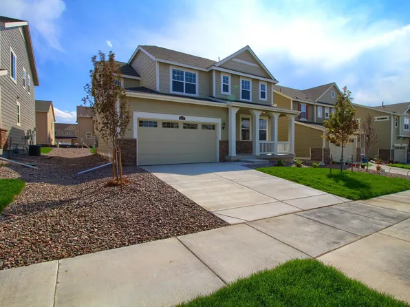 14776 Oslo Ave, Parker, CO 80134