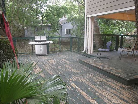 2nd image of 4409 Duval St APT 205