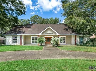 16343 Coliseum Ave, Baton Rouge, LA 70816