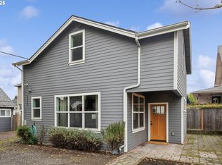 6443 NE 33rd Ave UNIT B, Portland, OR 97211