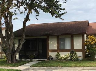 2263 Bancroft Cir N APT A, Palm Harbor, FL 34683