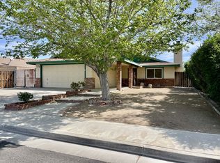 624 Sherwood Ct, Ridgecrest, CA 93555