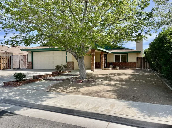 624 Sherwood Ct, Ridgecrest, CA 93555
