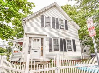 139 Pearl St, Framingham, MA 01702
