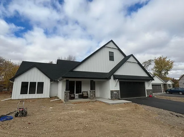 419 Creekview Cir, Saint Michael, MN 55376