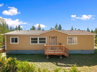20628 N Mount Carlton Rd, Mead, WA 99021