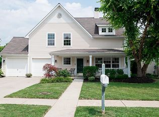 5128 Bird Branch Dr, Indianapolis, IN