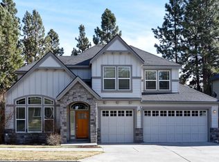 60976 Snowberry Pl, Bend, OR 97702
