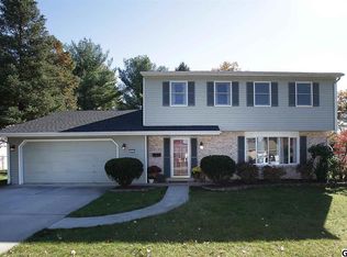 910 Charles Street, Mechanicsburg, PA 17055