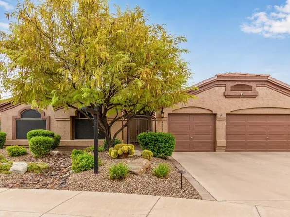 4003 E VIA MONTOYA Drive, Phoenix, AZ 85050