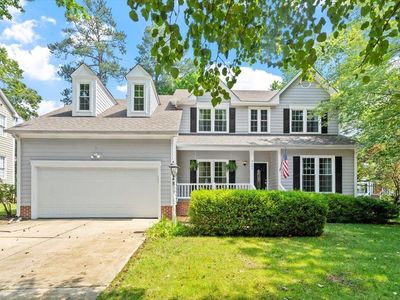 9400 Leslieshire Dr, Raleigh, NC, 27615