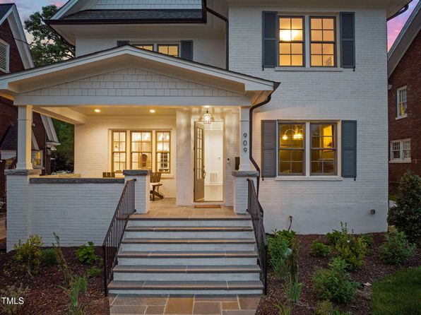 909 N Gregson St, Durham, NC 27701