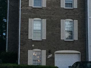 14630 Cambridge Cir, Laurel, MD 20707