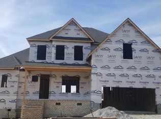 6608 Parizade St, Raleigh, NC 27603