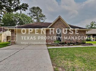 9119 Newkay Ln, Spring, TX 77379