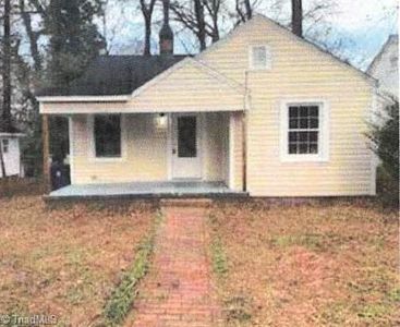 204 Martin St, Lexington, NC, 27292