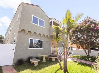 5234 W 20th St, Los Angeles, CA 90016