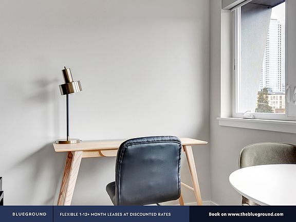 Office Area