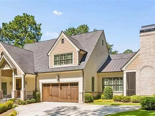 1200 Briarwood Dr NE, Atlanta, GA 30306
