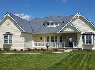 17433 Creekside St, Lagrange, OH 44050