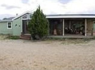 3 Cholla Ct, Edgewood, NM 87015