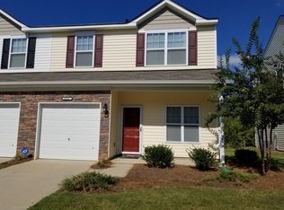 10607 Bunclody Dr #6024, Charlotte, NC 28213