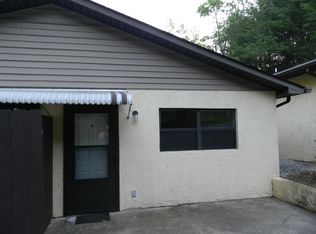 16 Brown Leaf Rd #7, Sylva, NC 28779