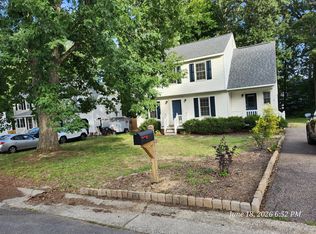 10937 Point Grey Rd, Henrico, VA 23233