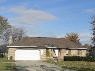 13444 Sprague Rd, Cleveland, OH 44130