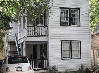 185 1/2 Smith St APT A, Charleston, SC 29403