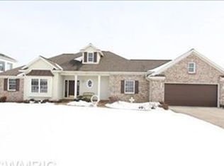 8674 24th Ave, Jenison, MI 49428