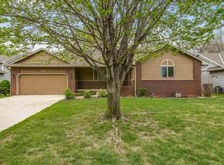 1546 N Covington St, Wichita, KS 67212