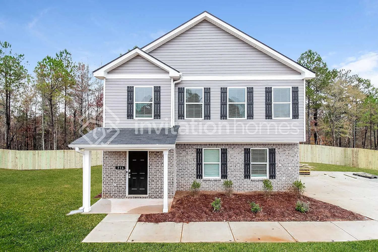 356 Amelia Lane Covington, Ga 30016 — Photo 1