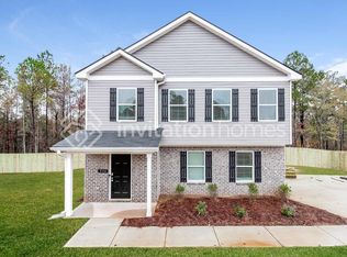 356 Amelia Ln, Covington, GA 30016
