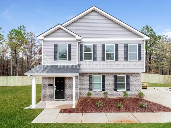 356 Amelia Ln, Covington, GA 30016