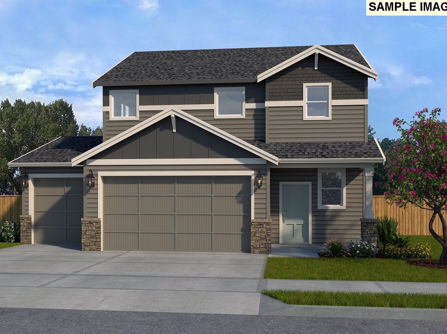 1721 N Chinook Ln LOT 22, Lafayette, OR 97127 Zillow